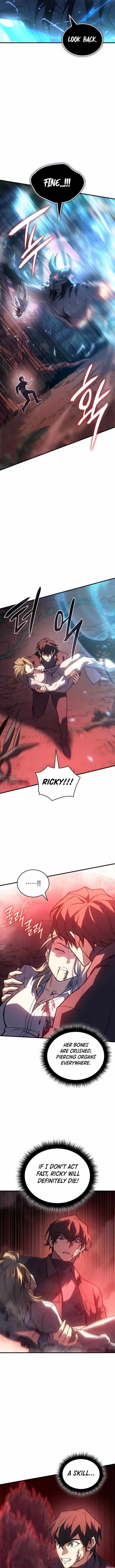 Regressing with the Kings Power Chapter 92 page 2
