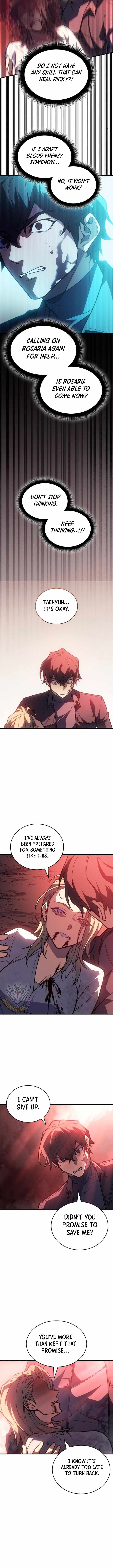 Regressing with the Kings Power Chapter 92 page 3