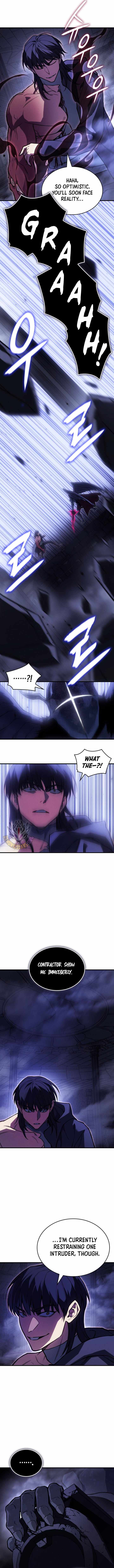 Regressing with the Kings Power Chapter 92 page 9