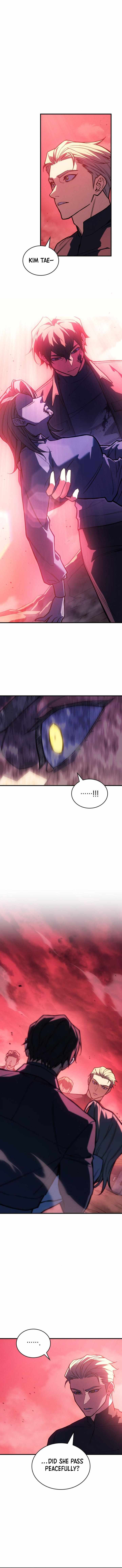Regressing with the Kings Power Chapter 92 page 12