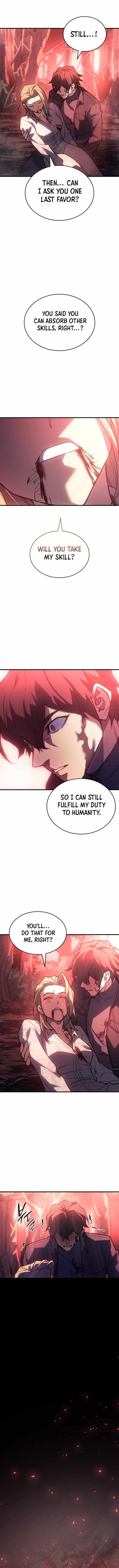 Regressing with the Kings Power Chapter 92 page 4