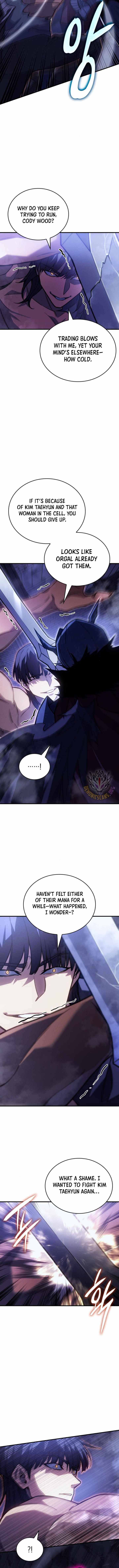 Regressing with the Kings Power Chapter 92 page 7