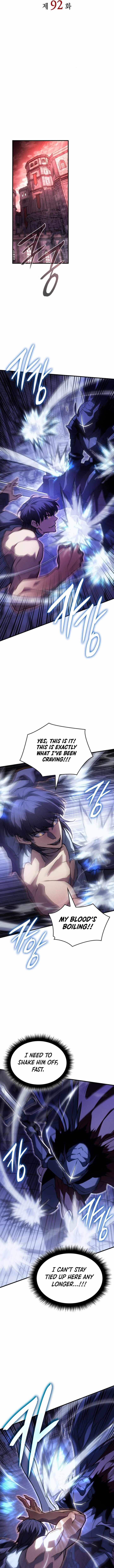 Regressing with the Kings Power Chapter 92 page 6
