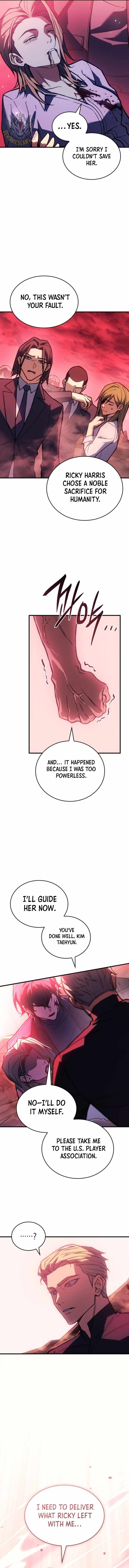 Regressing with the Kings Power Chapter 92 page 13