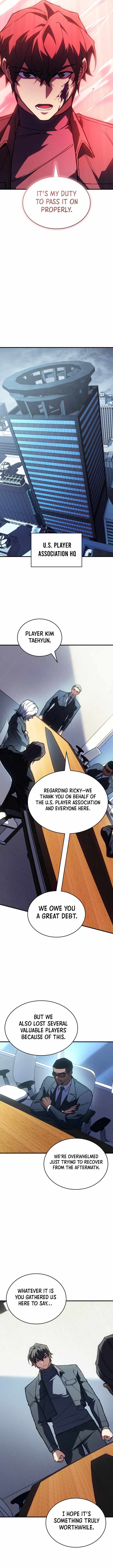 Regressing with the Kings Power Chapter 92 page 14