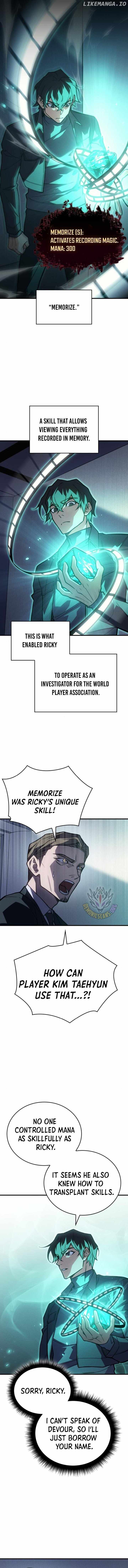 Regressing with the Kings Power Chapter 93 page 2