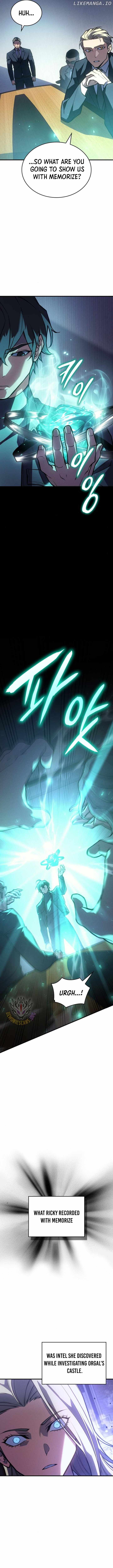 Regressing with the Kings Power Chapter 93 page 3