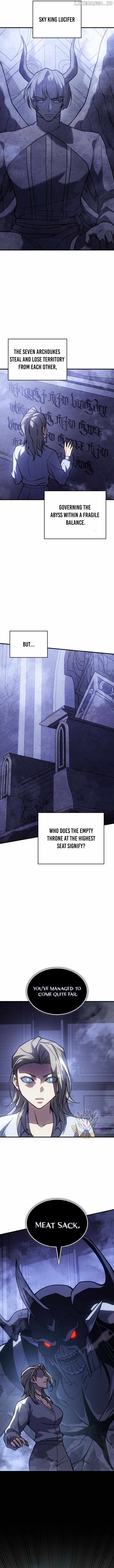 Regressing with the Kings Power Chapter 93 page 6