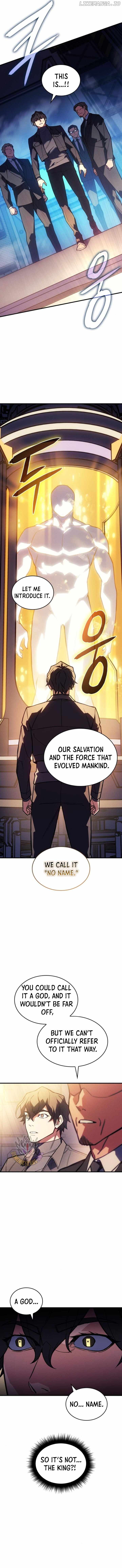 Regressing with the Kings Power Chapter 93 page 15
