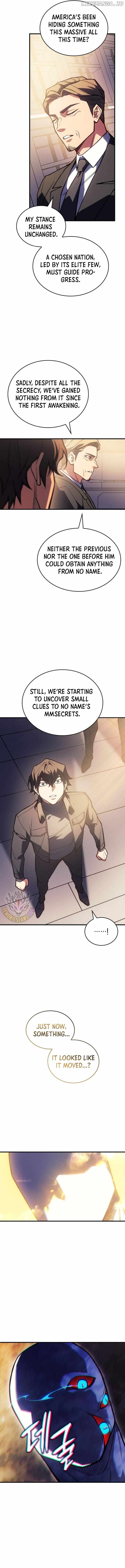 Regressing with the Kings Power Chapter 93 page 16