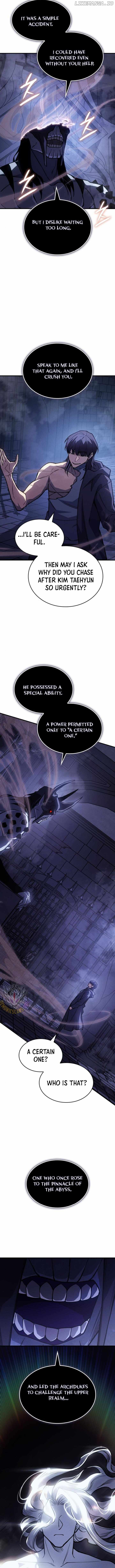 Regressing with the Kings Power Chapter 93 page 9