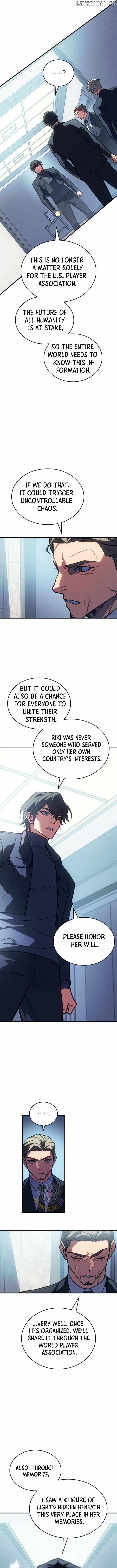 Regressing with the Kings Power Chapter 93 page 12