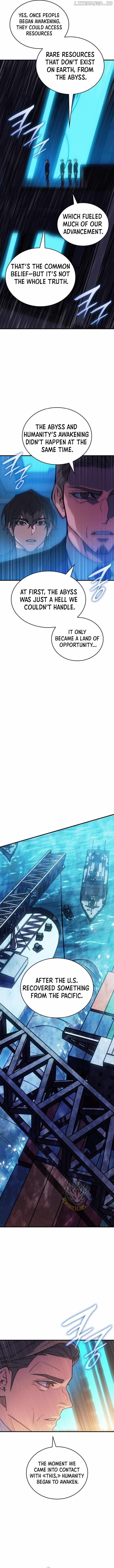 Regressing with the Kings Power Chapter 93 page 14