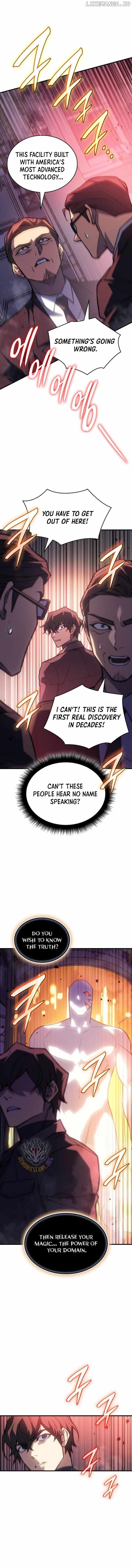 Regressing with the Kings Power Chapter 94 page 3