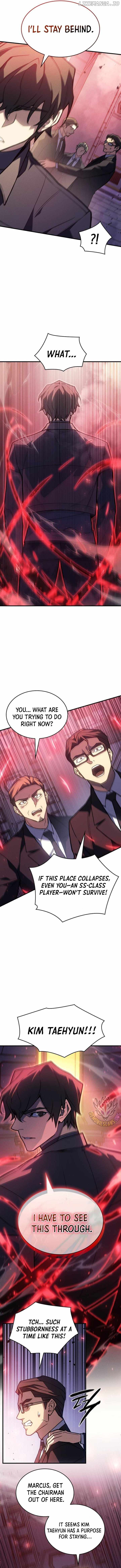 Regressing with the Kings Power Chapter 94 page 4