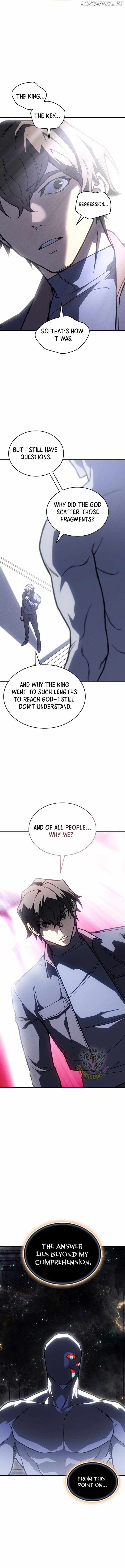 Regressing with the Kings Power Chapter 94 page 17