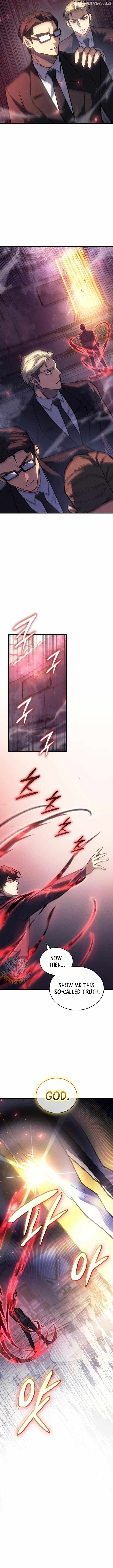 Regressing with the Kings Power Chapter 94 page 5