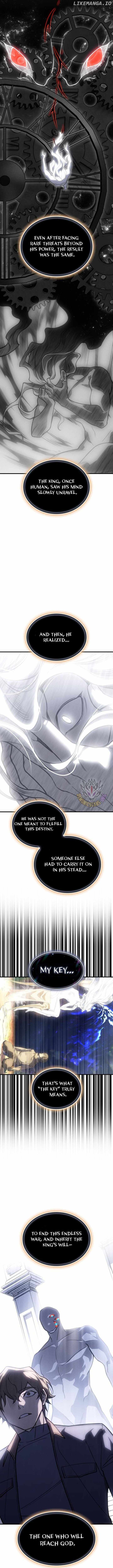 Regressing with the Kings Power Chapter 94 page 16