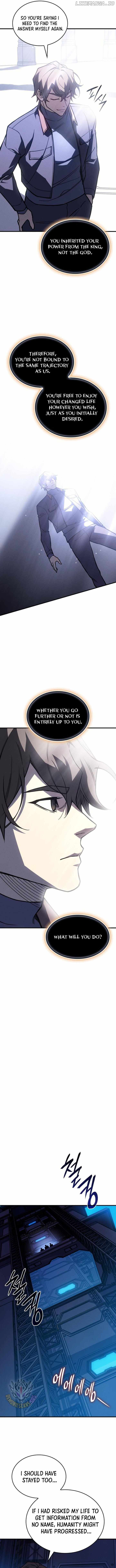 Regressing with the Kings Power Chapter 94 page 18