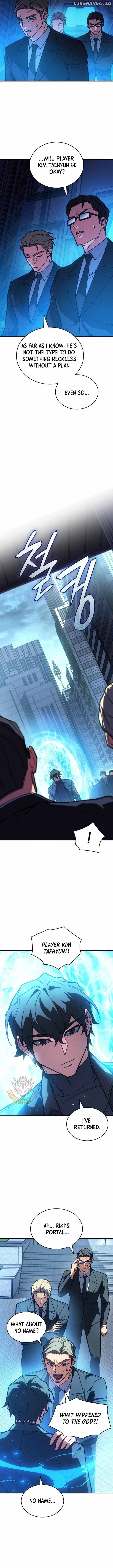 Regressing with the Kings Power Chapter 94 page 19