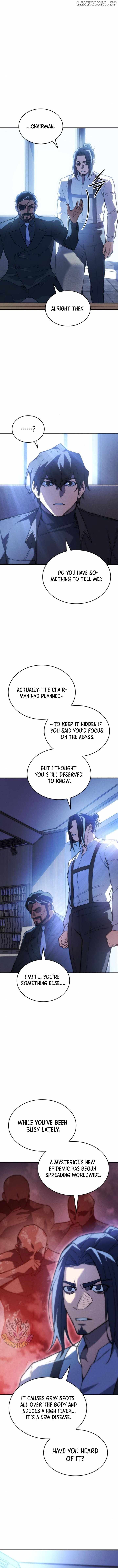 Regressing with the Kings Power Chapter 95 page 6