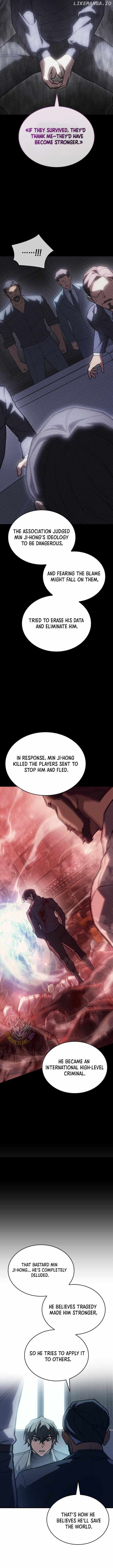 Regressing with the Kings Power Chapter 95 page 14