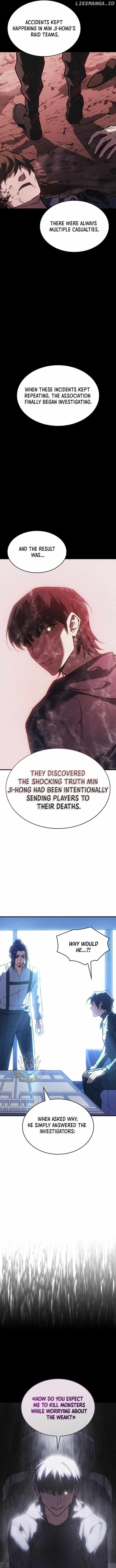 Regressing with the Kings Power Chapter 95 page 13