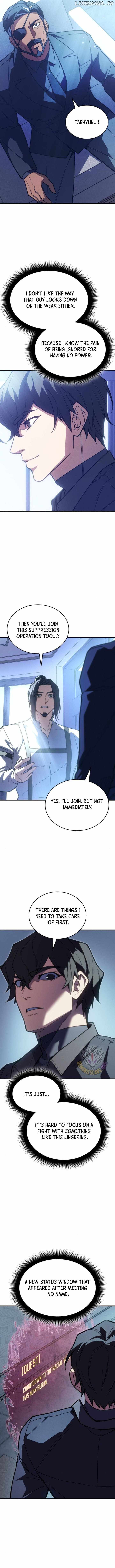Regressing with the Kings Power Chapter 95 page 16