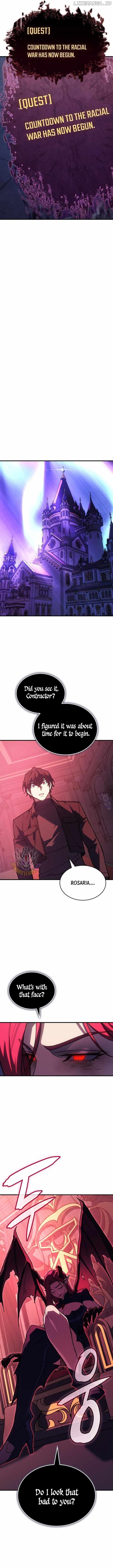 Regressing with the Kings Power Chapter 95 page 17
