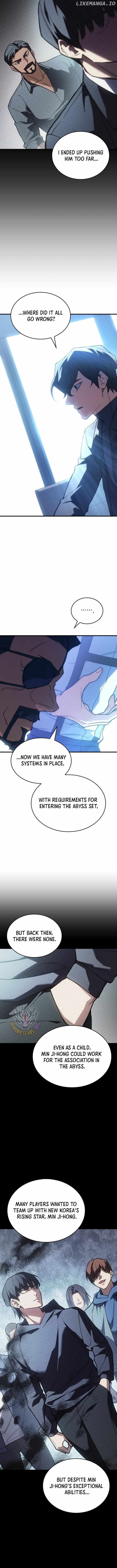 Regressing with the Kings Power Chapter 95 page 12