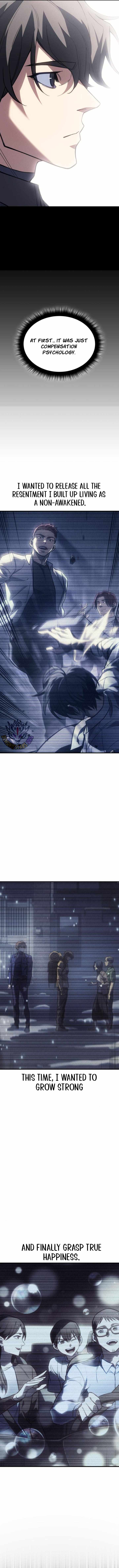 Regressing with the Kings Power Chapter 96 page 3