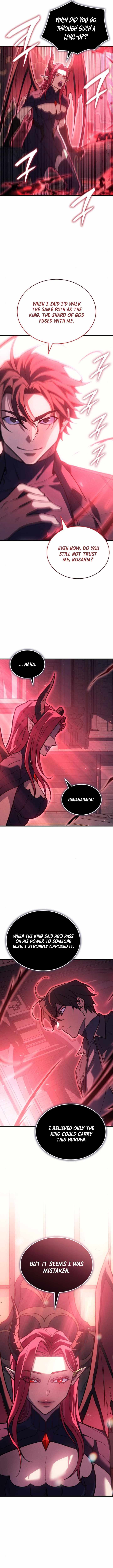 Regressing with the Kings Power Chapter 96 page 8
