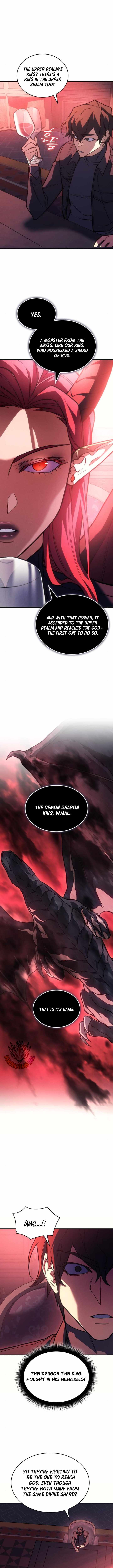 Regressing with the Kings Power Chapter 96 page 11