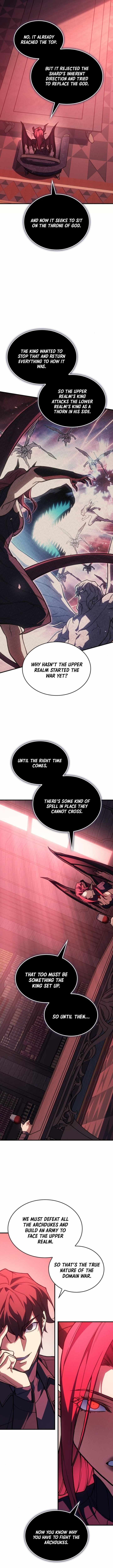 Regressing with the Kings Power Chapter 96 page 12