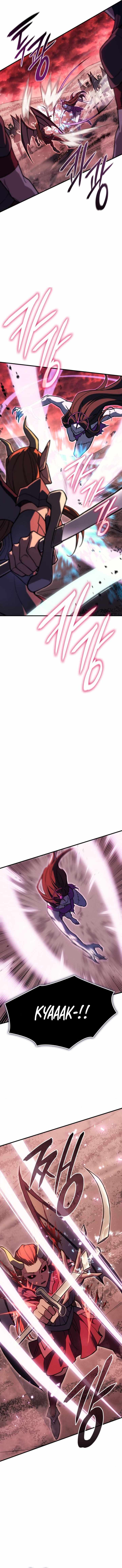 Regressing with the Kings Power Chapter 96 page 16