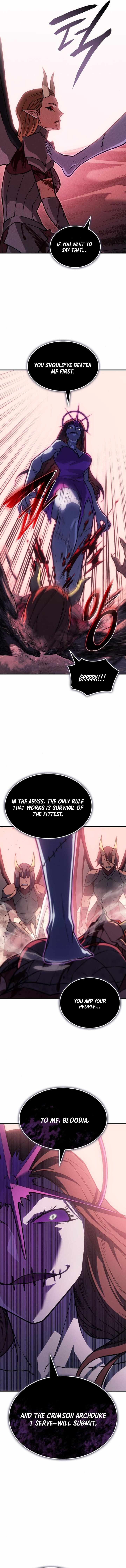 Regressing with the Kings Power Chapter 96 page 18