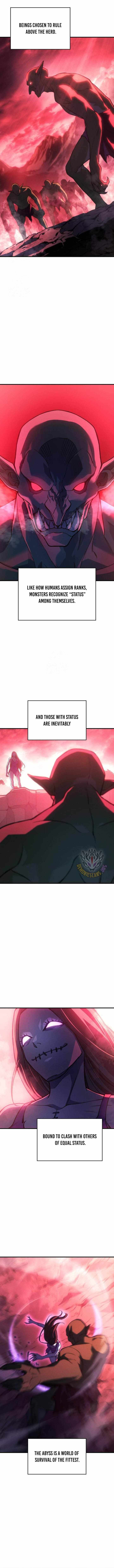 Regressing with the Kings Power Chapter 97 page 2