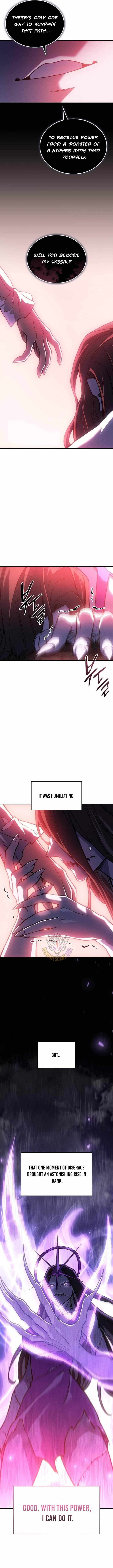 Regressing with the Kings Power Chapter 97 page 5