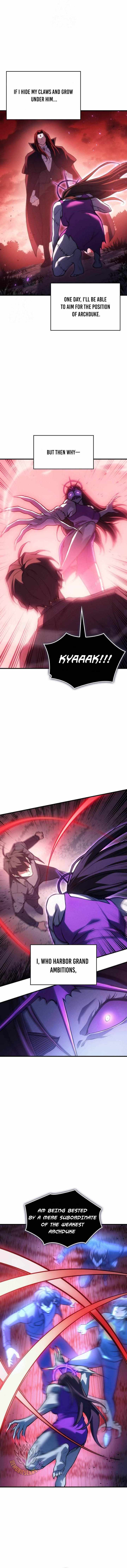 Regressing with the Kings Power Chapter 97 page 6