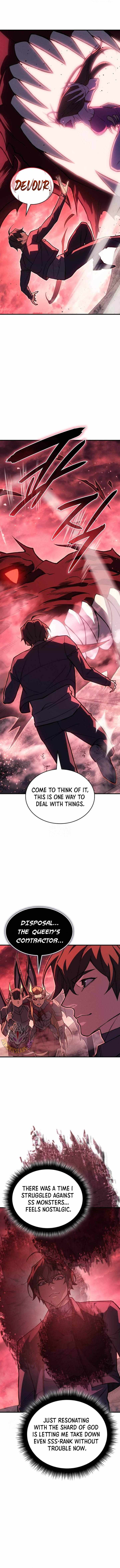 Regressing with the Kings Power Chapter 97 page 10