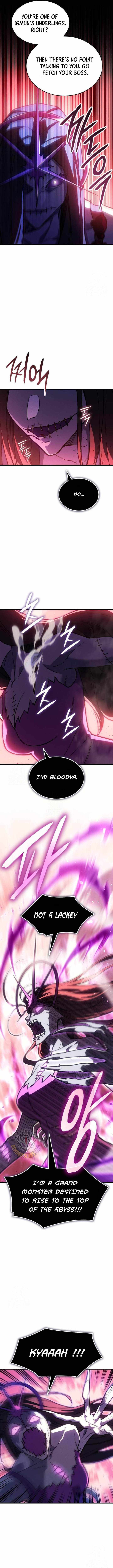 Regressing with the Kings Power Chapter 97 page 9