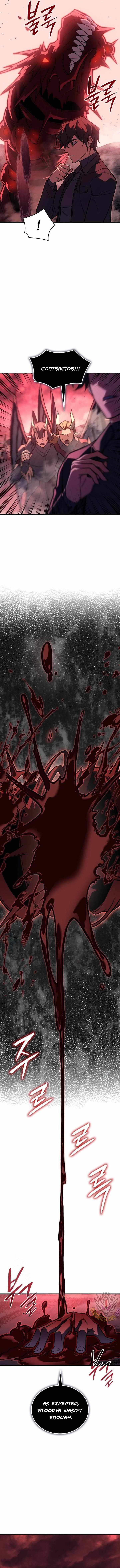 Regressing with the Kings Power Chapter 97 page 12