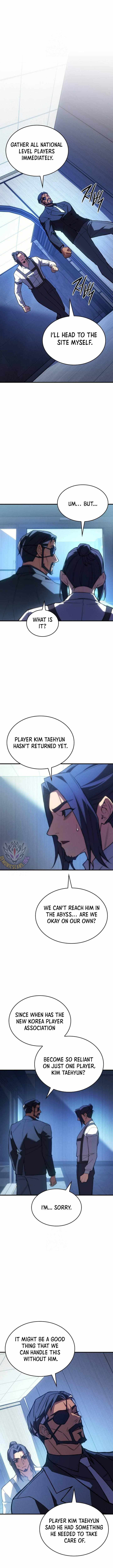 Regressing with the Kings Power Chapter 97 page 16