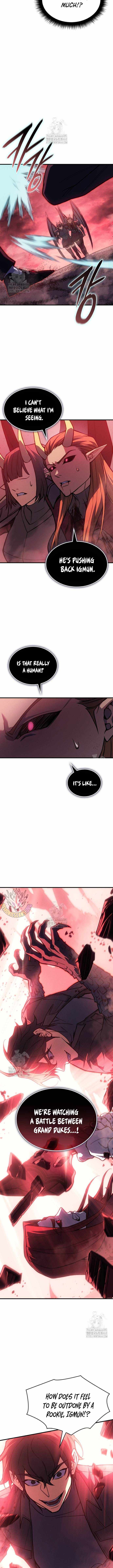 Regressing with the Kings Power Chapter 98 page 11