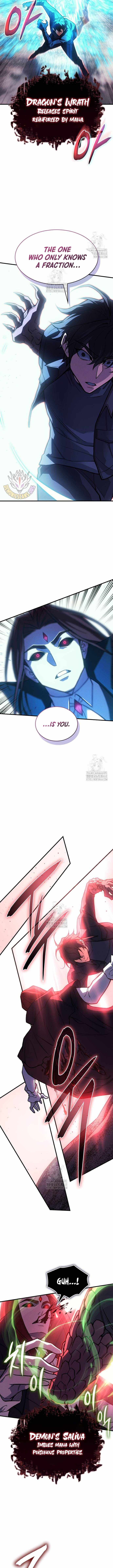 Regressing with the Kings Power Chapter 98 page 13