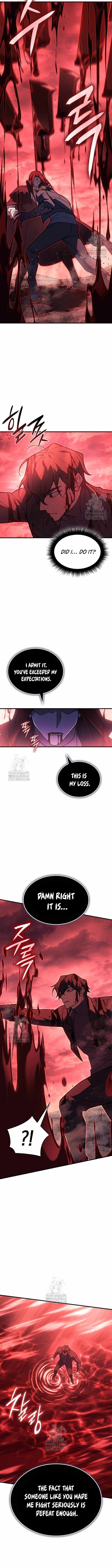 Regressing with the Kings Power Chapter 98 page 14