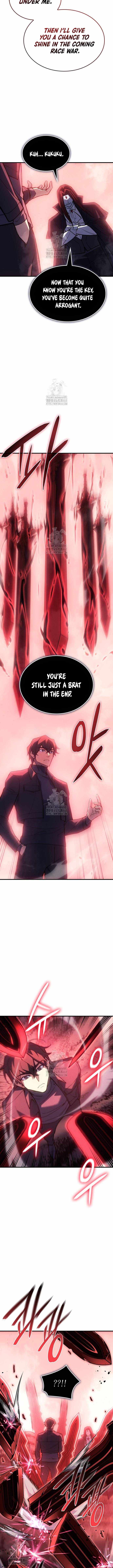 Regressing with the Kings Power Chapter 98 page 4