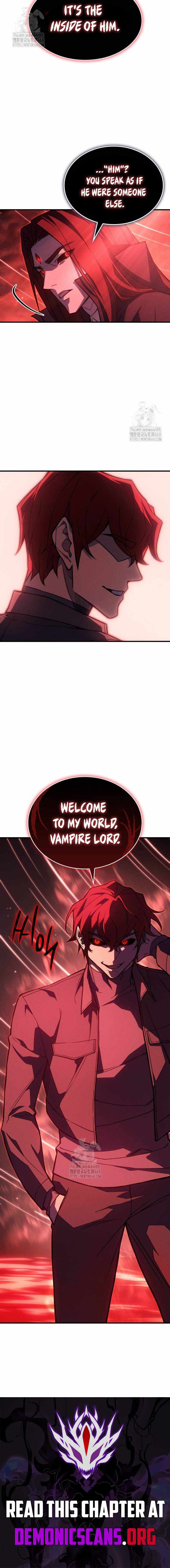 Regressing with the Kings Power Chapter 98 page 18