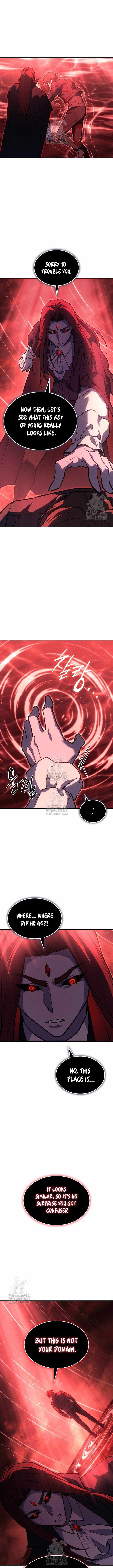 Regressing with the Kings Power Chapter 98 page 17