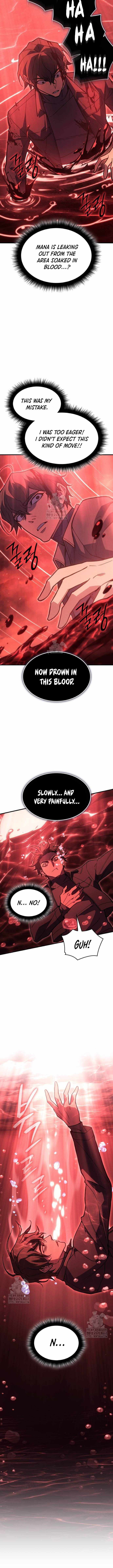 Regressing with the Kings Power Chapter 98 page 16
